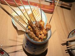 -雪熊精酿·哈尔滨烧烤酒馆(非遗大串店)