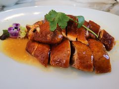 玫瑰豉油鸡-宝丽轩中餐厅BAOLIXUAN