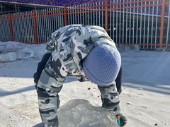 -沈阳奥体冰雪嘉年华