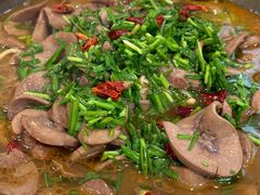 -百家园土菜馆(兴民北路店)