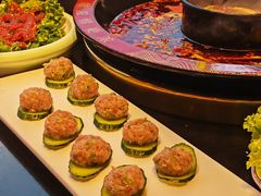-三江两海老火锅(北京首店)