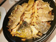 -马仕玖煲·融合菜·酥不腻烤鸭(人大店)
