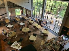 大堂-阳朔糖舍酒店·糖舍餐厅&酒吧