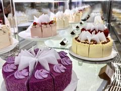-St蛋糕王国(亨特店)
