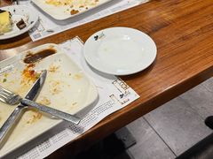 -汉巴味德·烤肉与啤酒的自助(杭州大悦城店)