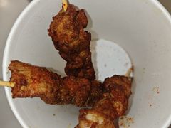 -马小毛老上海里脊肉(南翔印象城店)