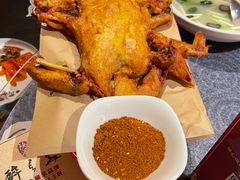 -醉长安(钟楼旗舰店)