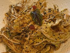 -满堂·烤鸭店·北京菜(鼓楼店)