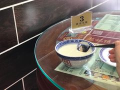 01招牌姜撞奶-赵记传承特色牛奶甜品(泉城广场店)