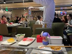 大堂-海底捞火锅(西单店)