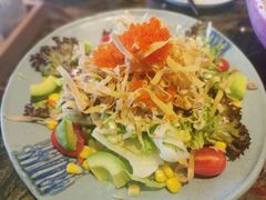 -炙柒Sekinana·精致料理 烧鸟·铁板烧(海上世界店)