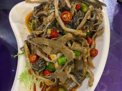 -南来顺饭庄·清真(南菜园店)