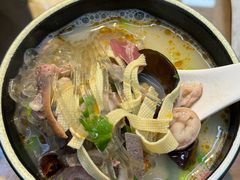-大头亮羊汤烩面·河南非遗(良乡总店)