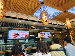 大堂-嘿嘛仓储购(华明店)