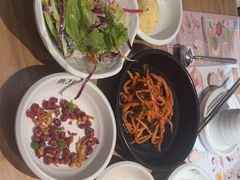 -本家韩国烤肉(青岛万象城店)