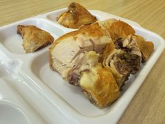 -香妃烤鸡(新奥店)