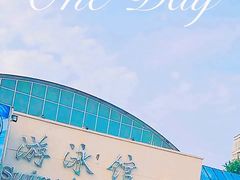 -丰台体育中心·游泳馆