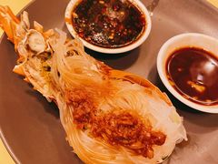 -杭州临平万丽酒店·燃餐厅(人民大道店)