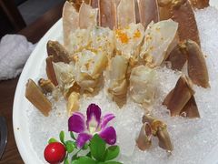 -东海怡品海鲜豆捞(舟宿夜江店)