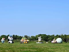 -苏州太湖国家湿地公园