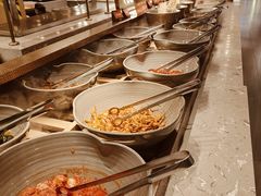 -山焱·炭火自助烤肉(周浦万达店)