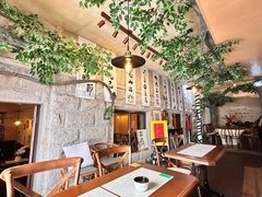 -猫岛主趣味餐厅(鼓浪屿店)