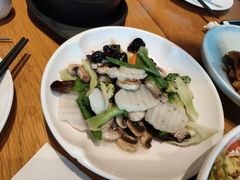 -金牌外婆家(苏州中心店)