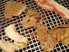 -AJIYA·池袋日式烧肉自助(天津万象城店)