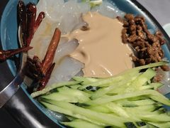 -东方饺子王(哈西万达店)