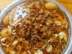 -黑皮酸菜鱼(三山街店)
