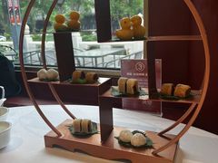 -月福京味斋·烤鸭店·北京菜(鼓楼总店)