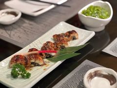 -昱匠·日本料理(金融街店)