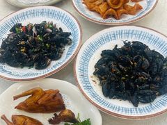 -轩记海鲜餐厅·四十五年老字号·经典粤菜(西区彩虹店)