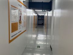 -安东易迷你仓自助寄存仓库(苏州桥店)