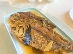 -京滨饭店·餐厅(阜外大街店)