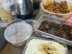-纪林菜馆·博山菜老字号(华光路店)