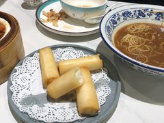 -喜势点·糖沙翁手工茶点·本地人茶居(永庆坊店)