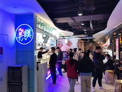 -G-Super 绿地优选(徐汇绿地缤纷城店)
