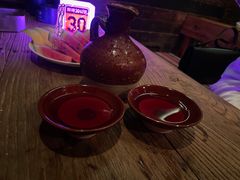 -江湖酒吧(老外滩店)