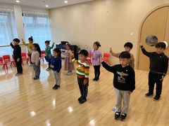 -飞童凡响艺术学校(松江区九里亭校区)