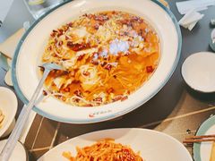 -渝乡辣婆婆·川菜 水煮鱼(中山西路店)