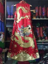 -老上海·石库门 旗袍·洋服工作室(淮海中路店)