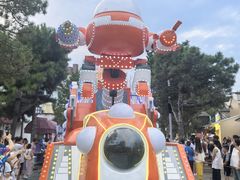 -沈阳方特欢乐世界