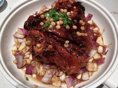 砂锅酥皮肘子-盛京富丽园老菜馆·东北菜(和平南大街店)