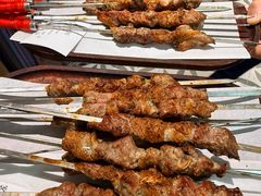 -相约·羊村小馆非遗手抓肉(七一酱园店)