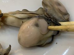 -同道蒸汽海鲜烧烤自助(刘庄夜市店)