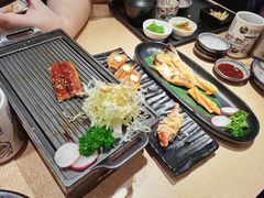 -万岁寿司(芳村店)