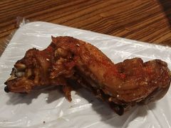 -赵元章肉骨烧(山塘街店)