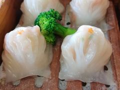 -點無缺茶楼·海鲜酒家(世博店)