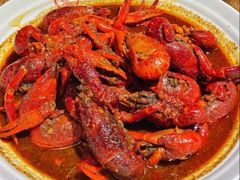 -叶派龙虾•招牌香辣蟹·海鲜(中海国际店)
